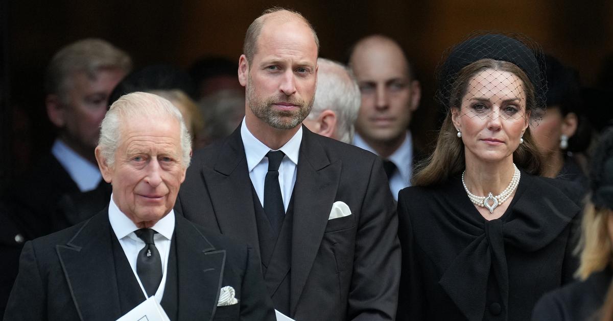 Charles III, Kate Middleton et William en pleine lumière : une nouvelle visite d’État annoncée !