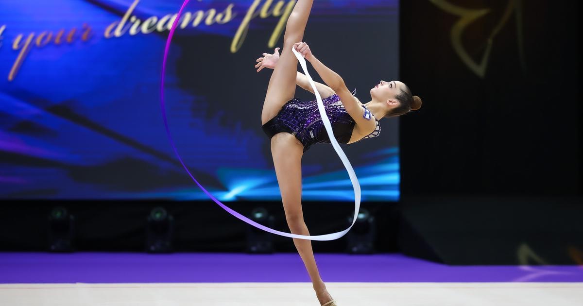 Mondiaux de gym : la FÃ©dÃ©ration israÃ©lienne saisit le Tribunal arbitral du sport suite...