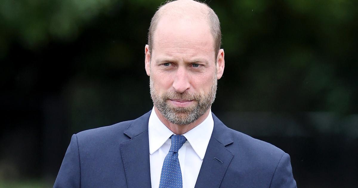 Le prince William et Hussein de Jordanie réunis au Royaume-Uni : leur relation complice décryptée