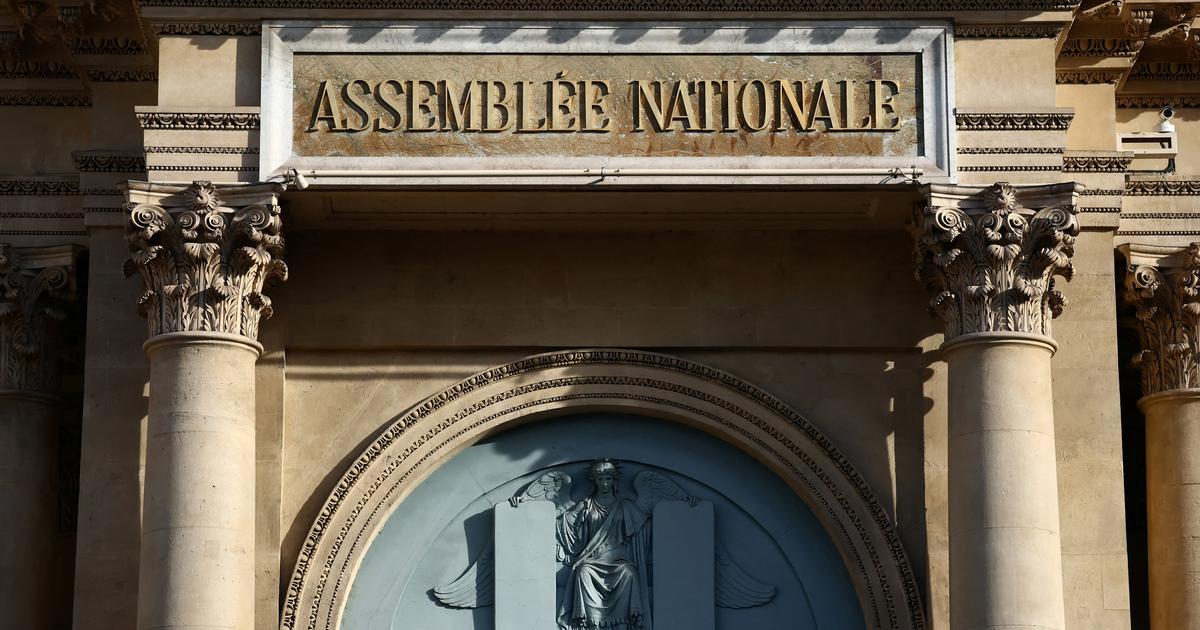 Crise politique : dix-huit dÃ©putÃ©s soutiennent que la proportionnelle contribuera Ã ...