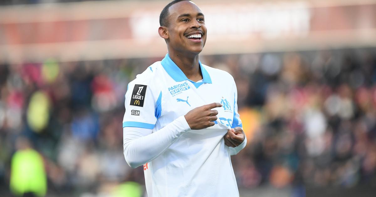 OM-Le Havre : Igor PaixÃ£o, le nouveau facteur X des Marseillais