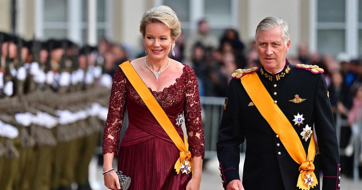 Mathilde et Philippe de Belgique incognitos à Portofino : leur escapade privée dévoilée