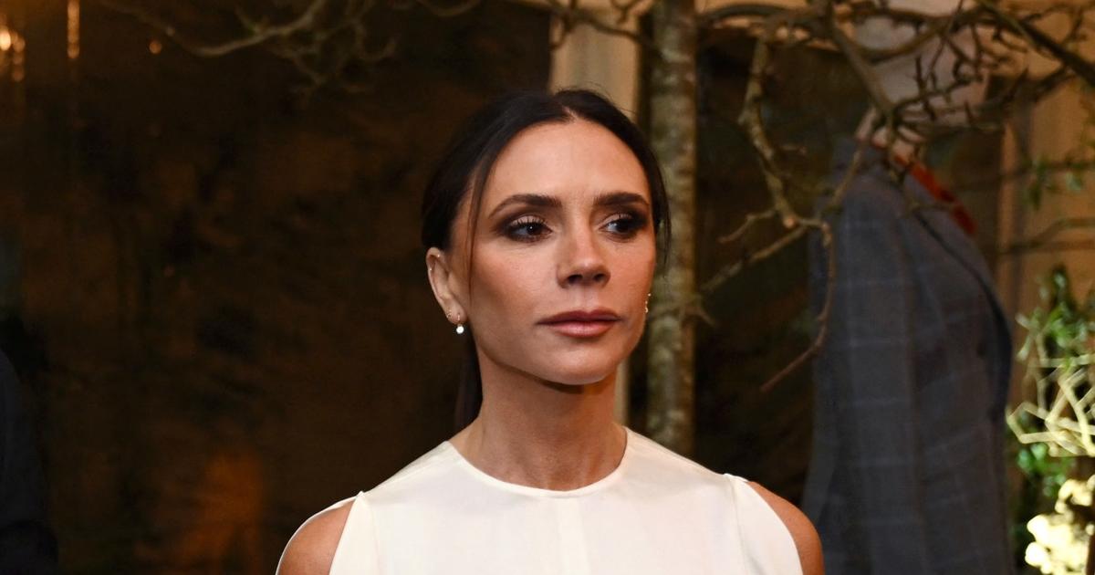 Victoria Beckham : à 14 ans, sa fille Harper pourrait déjà suivre ses pas