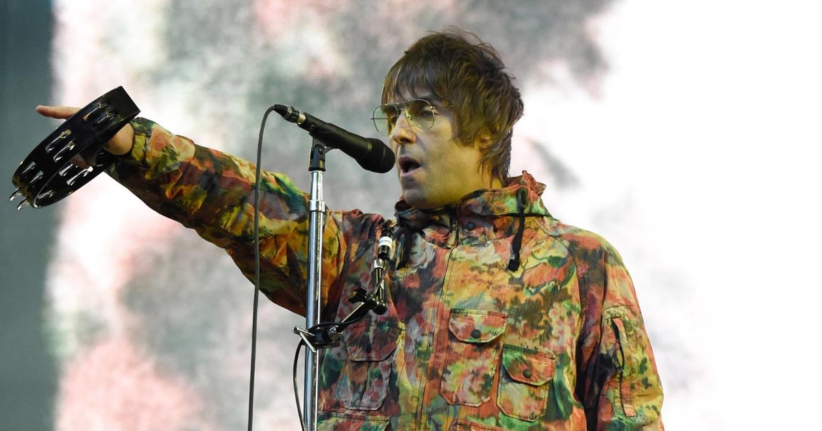 Liam Gallagher grand-père pour la première fois : sa fille Molly a accouché, le prénom et une jolie photo dévoilés