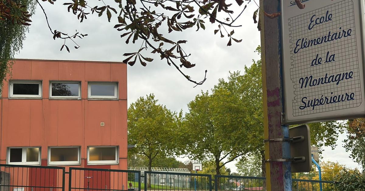 Â«Elle pleurait tous les joursÂ» : silence et sidÃ©ration aprÃ¨s le suicide de Sara, 9 ans,...