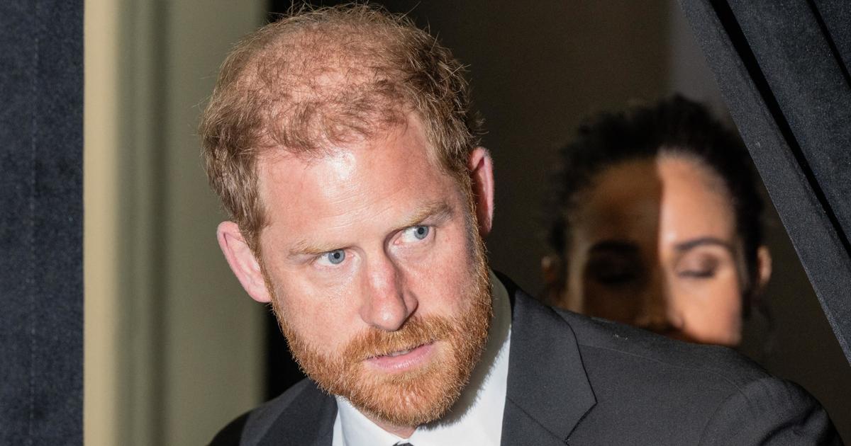 Comment Harry a sabordé sa réconciliation avec Charles III : “Cela ne va rien arranger”