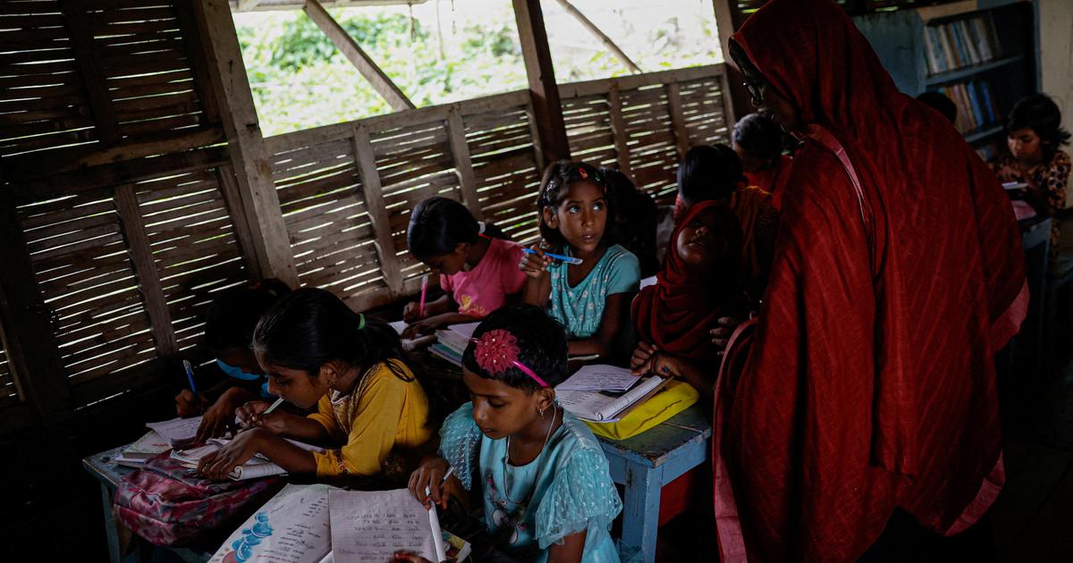 Bangladesh : trois femmes sur quatre victimes de violences conjugales, selon un rapport