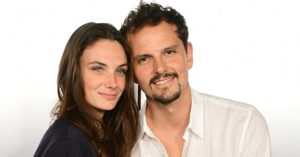 Juan Arbelaez et Cassandre Verdier bientôt parents : avant la naissance de bébé, ils méritent bien un “pharaonique” séjour au soleil