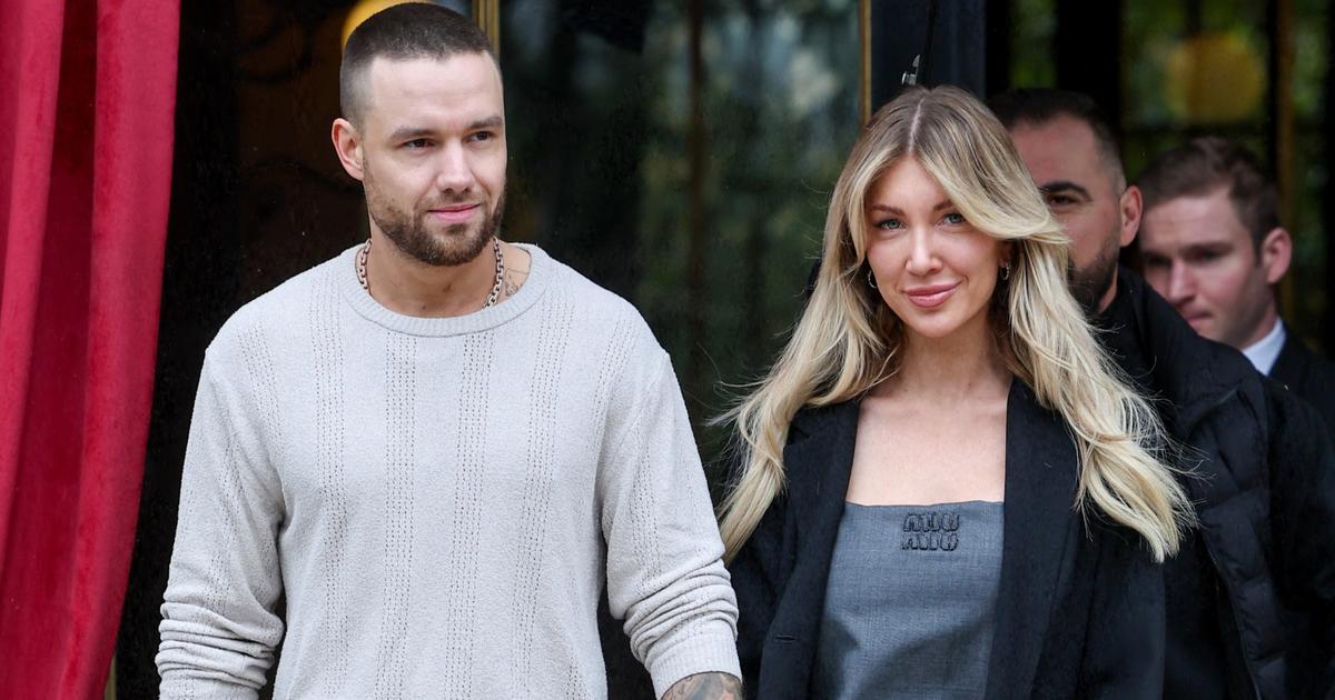 Liam Payne nous a quittés il y a un an : que devient sa dernière compagne Kate Cassidy ?