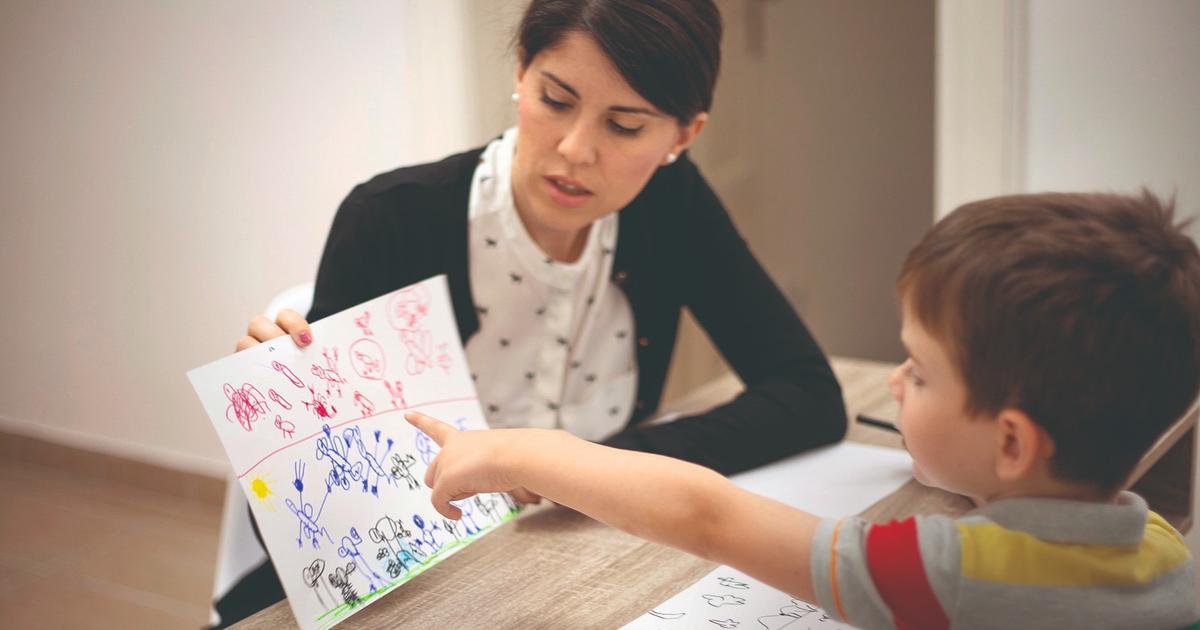 SantÃ© mentaleÂ : comment briser les tabous et renforcer la prÃ©vention