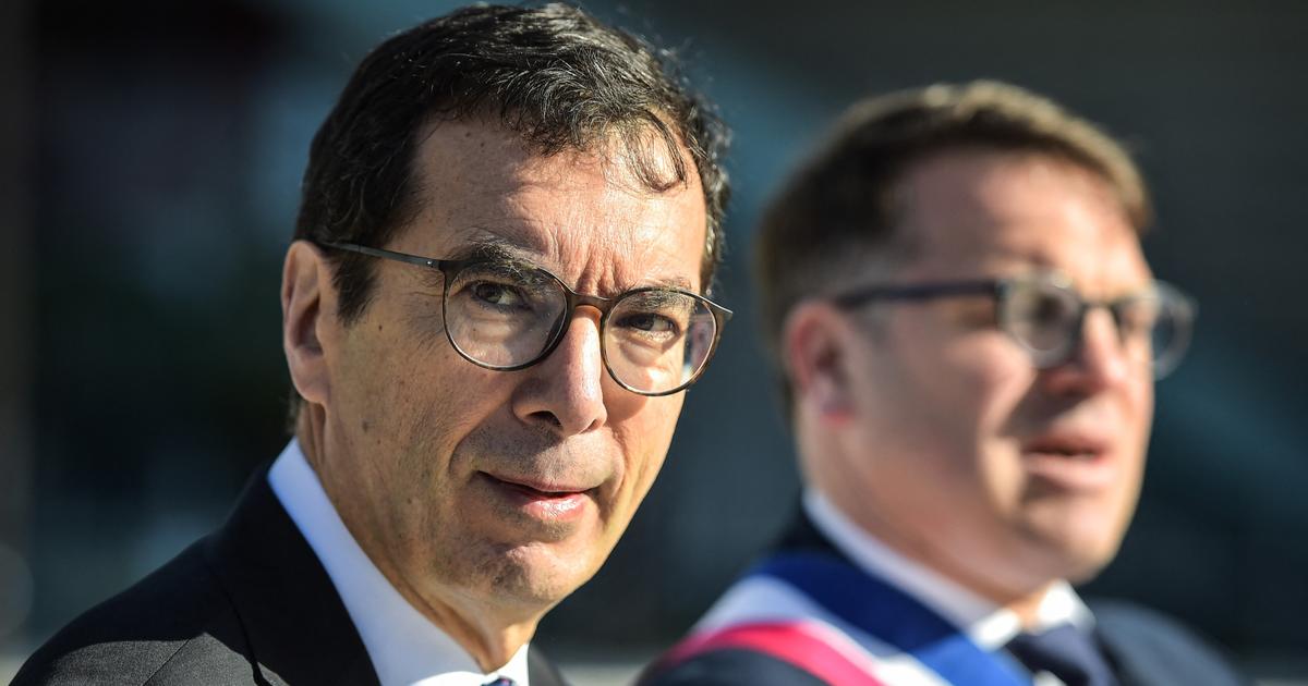 Jean-Pierre Farandou ministre du Travail : enfants, divorce… Que sait-on de sa vie privée ?
