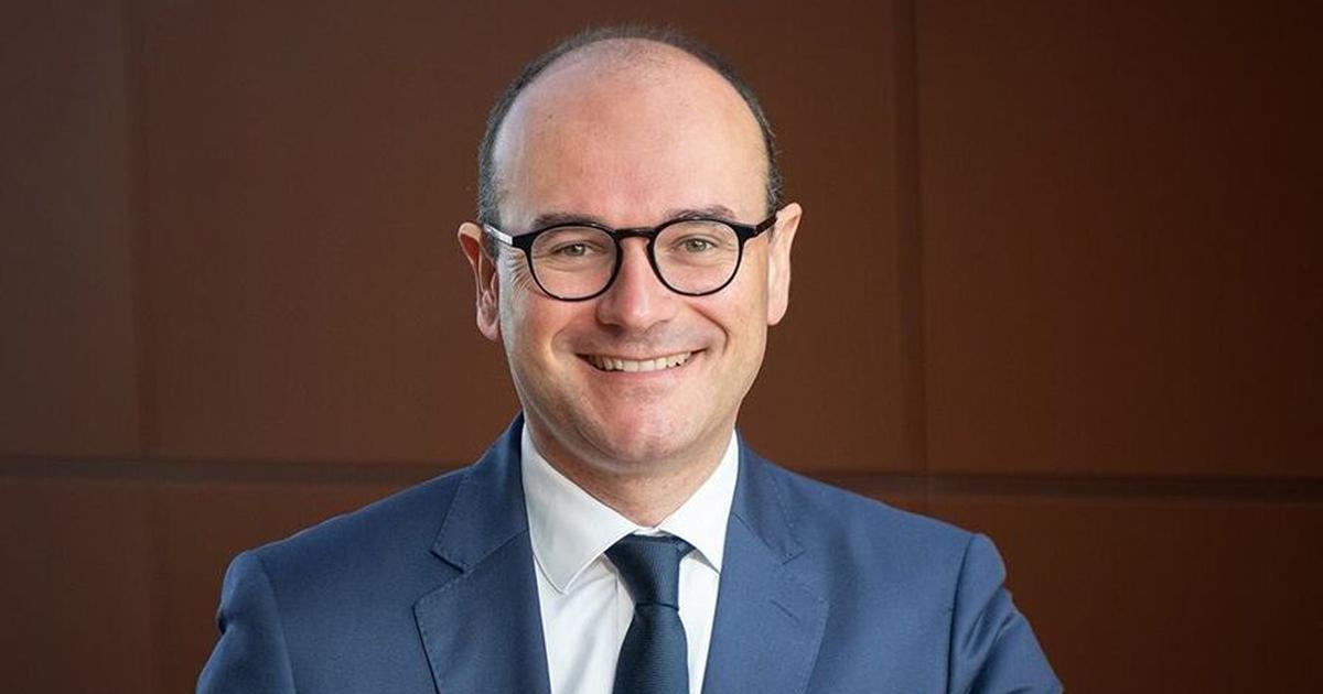 S bastien Martin L lu Local Qui A R industrialis Le Grand Chalon S bastien Martin L lu Local Qui A R industrialis Le Grand Chalon