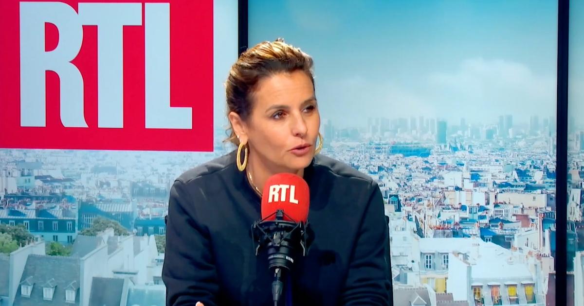 “Il voulait m’installer dans sa cave” : Faustine Bollaert révèle avoir été victime d’un harceleur très dérangeant