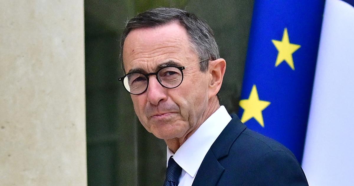 Bruno Retailleau “humilié” : après la nomination du nouveau gouvernement, ses détracteurs jubilent