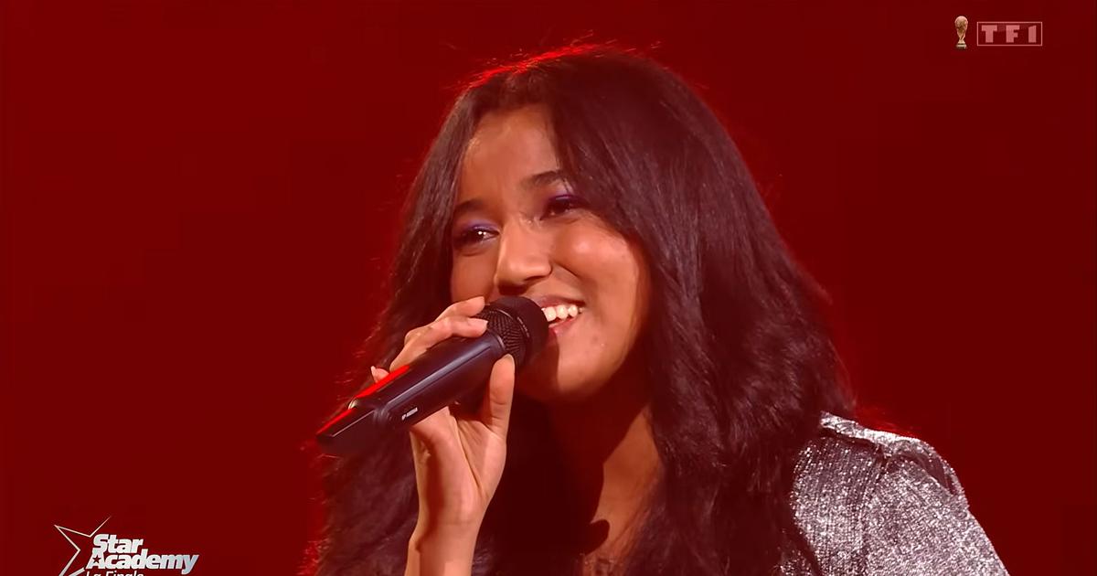 «Le succès est un ressenti personnel» : Anisha Jo s’épanouit après sa victoire dans «Star Academy» en 2022