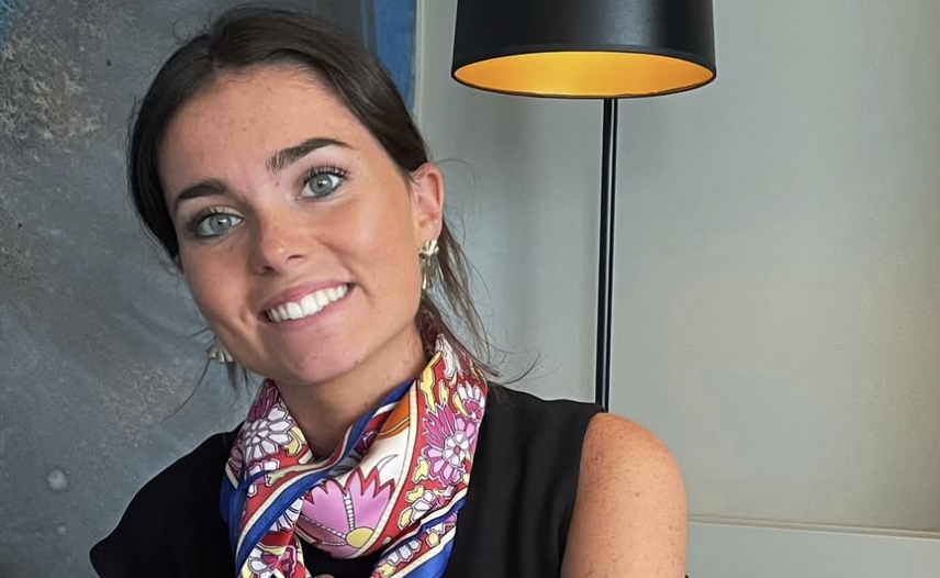 Miss France 2026 : tout ce qu’il faut savoir sur Lola Winter, élue Miss Pays de la Loire