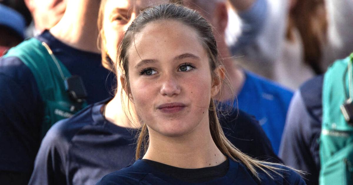Joséphine de Danemark : dans son prestigieux pensionnat, une routine scolaire fait parler