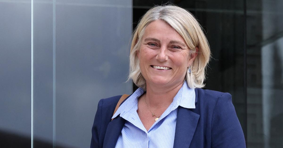 Stéphanie Rist ministre de la Santé : mari, enfants… Que sait-on de sa vie privée ?