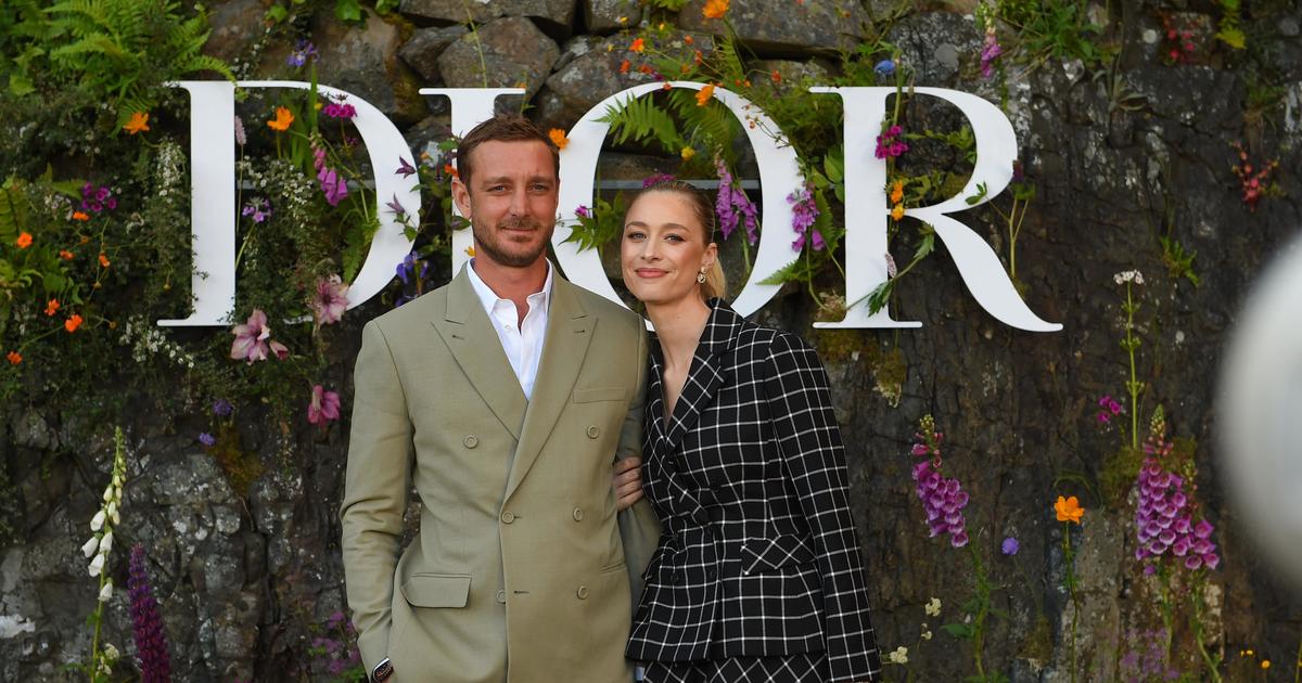 Pierre Casiraghi et Beatrice Borromeo parents : ils ont accueilli leur 3e enfant