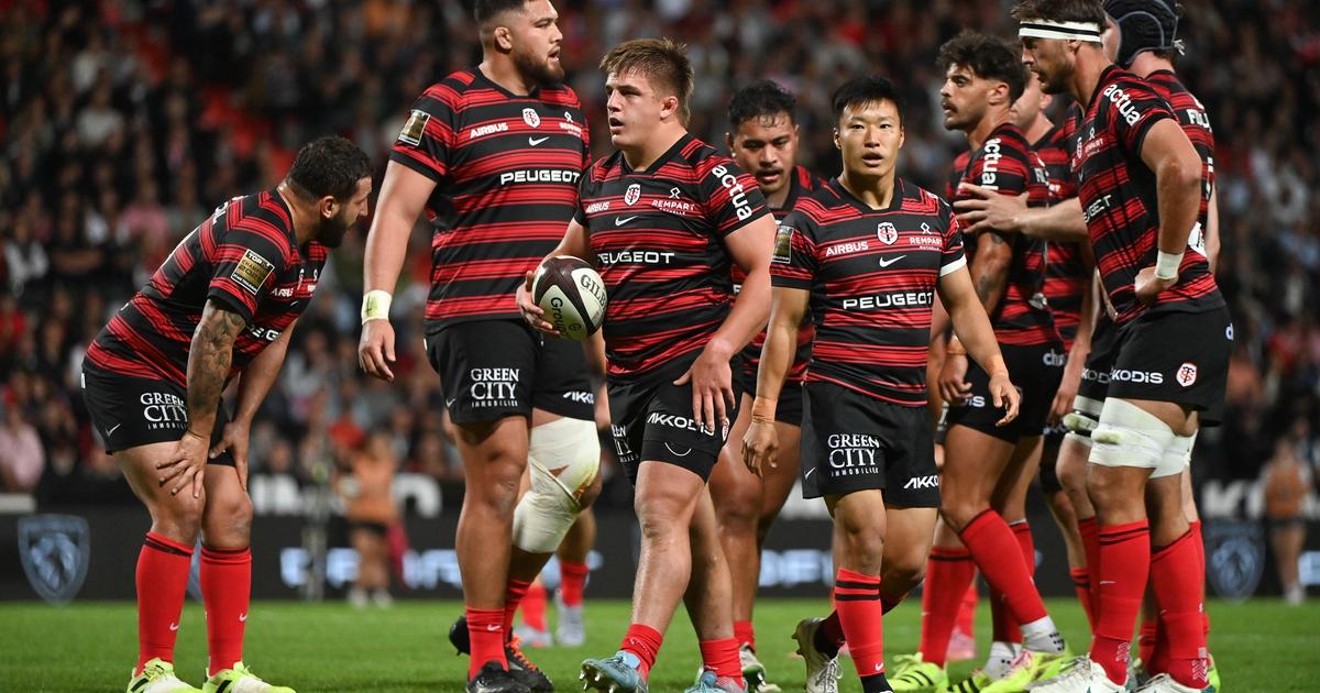 Top 14 : la philosophie du Â«dÃ©sordreÂ» a payÃ© contre lâ€™UBB, se fÃ©licite le...