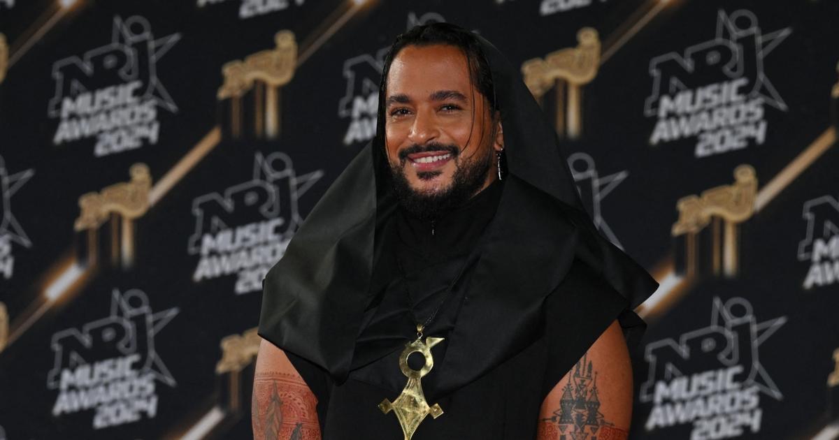 Photo stylée et grande nouvelle, Slimane gâte ses fans le jour de son 36e anniversaire !