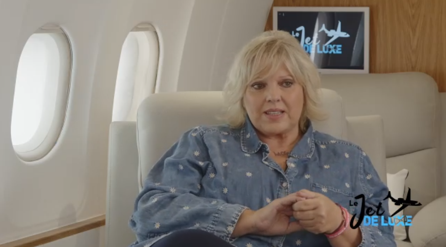Laurence Boccolini sans émission sur France 2, elle alerte sur ses finances : “S’il n’y a plus rien, je ne peux pas me rémunérer”