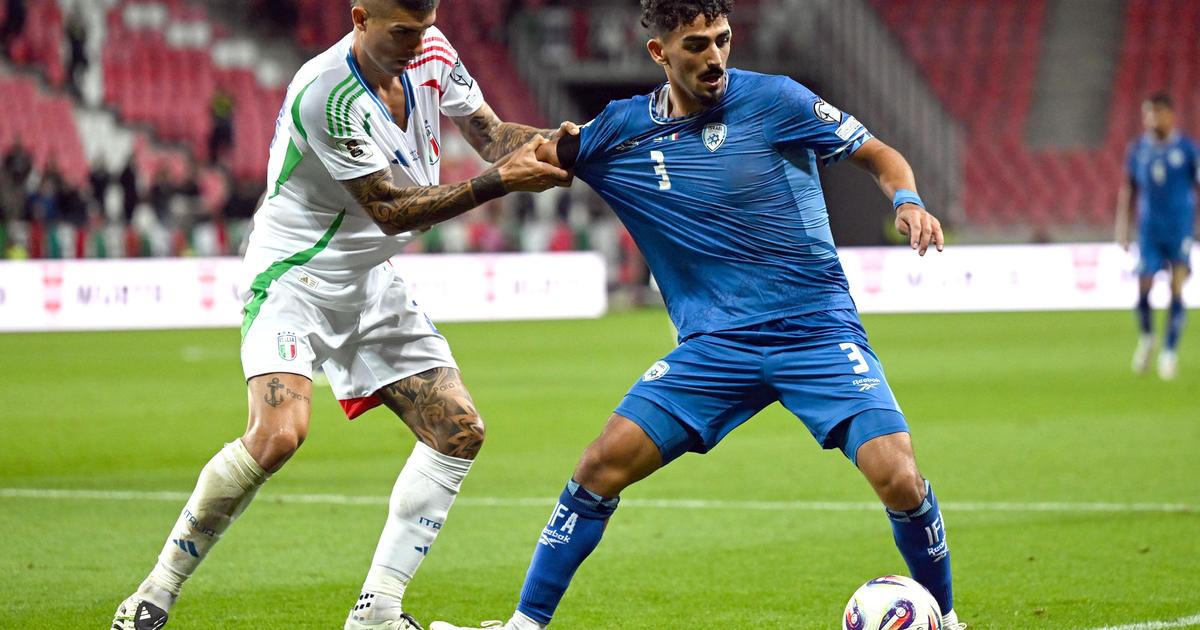 Italy vs Israel: Security Concerns & Match Preview