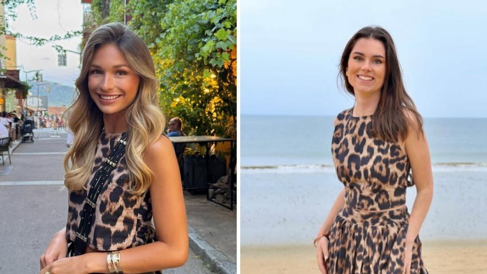 Miss France 2026 : découvrez les portraits des Miss régionales