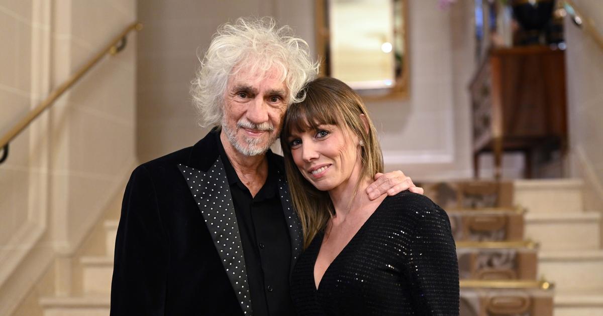 INTERVIEW - Louis Bertignac : Son rêve américain en famille