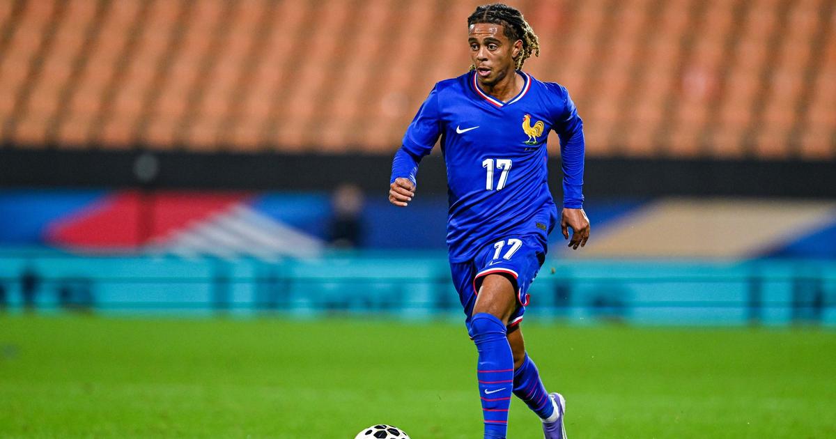 Coupe du monde U20 : hÃ©ros du quart de finale, SaÃ¯mon BouabrÃ© devrait rater la demi-finale...