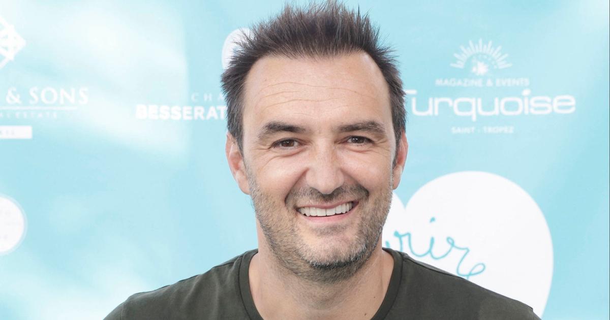 Cyril Lignac dans Rendez-vous en terre inconnue : son fils, sa femme… ce qu’il appréhendait le plus
