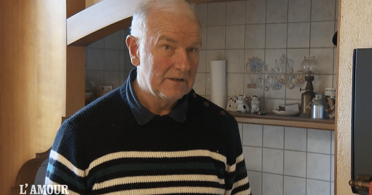 Jean-Louis du Nord (L’amour est dans le pré), une de ses prétendantes prend une lourde décision : "Je vais céder ma place"