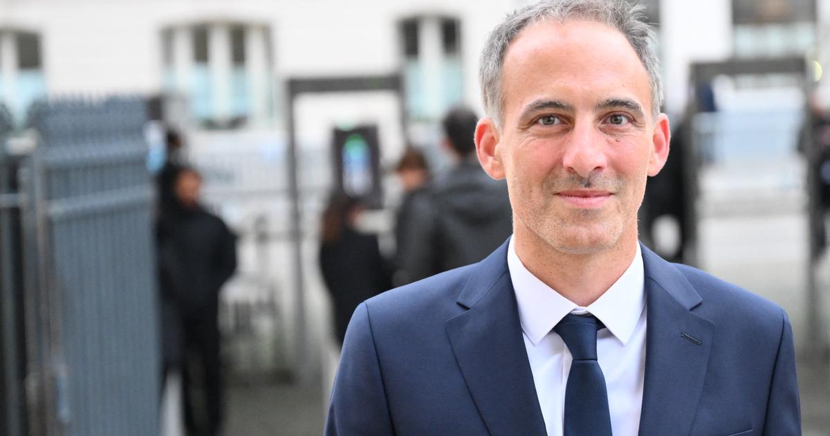 Raphaël Glucksmann : son “paradis” en Corse, qu’il a vite fait découvrir à Léa Salamé