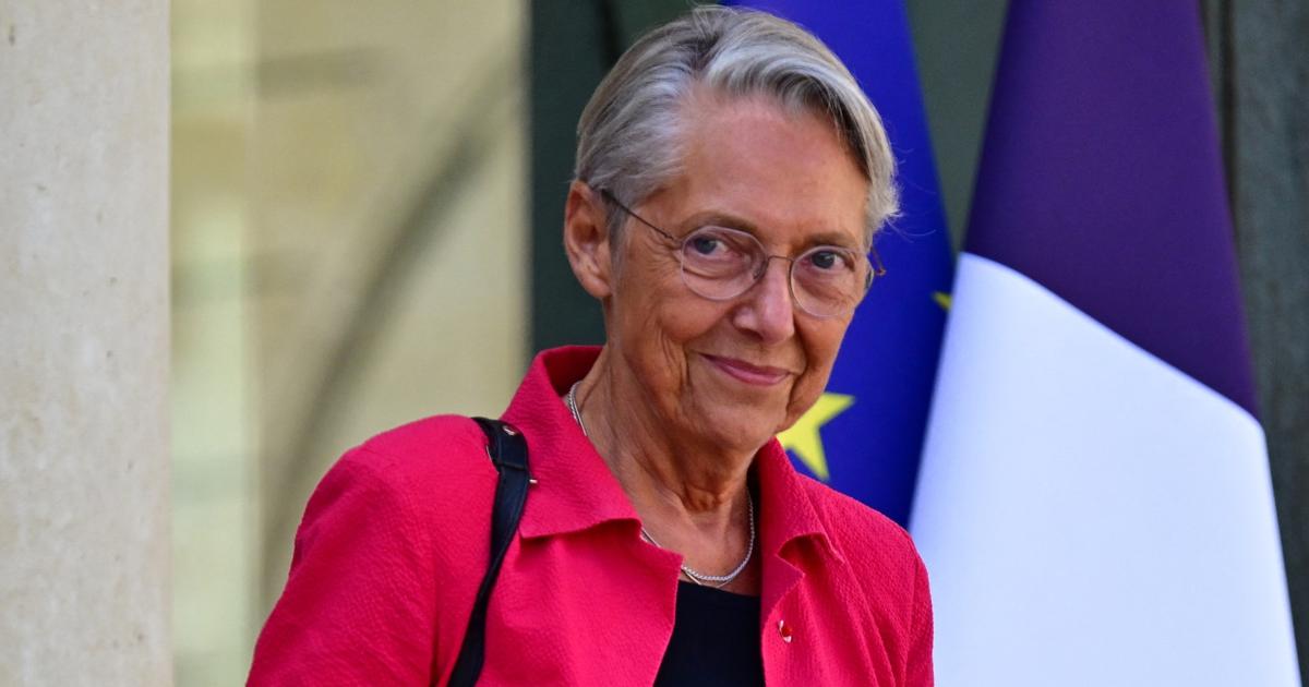 Élisabeth Borne écartée du gouvernement : cette petite phrase qui lui a coûté son poste