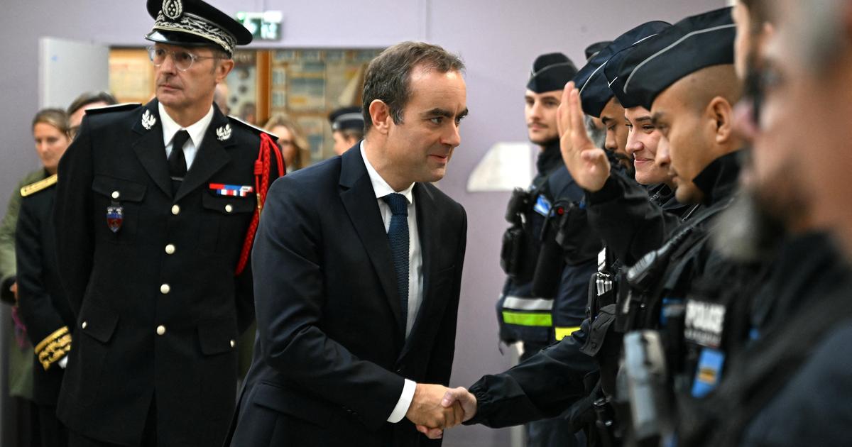 Gouvernement Lecornu 2 : le premier ministre juge Â«indispensableÂ» lâ€™augmentation...