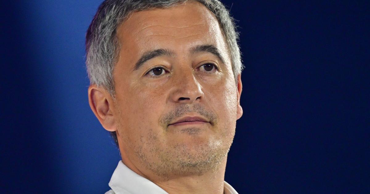 Gérald Darmanin : pour rester au gouvernement, une condition radicale lui a été imposée…