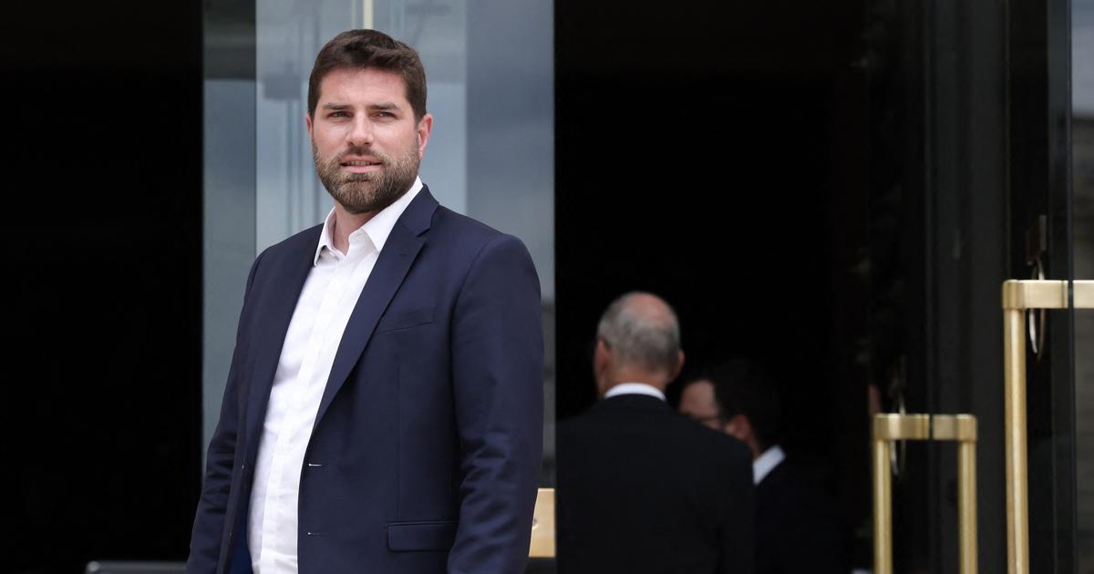 Vincent Jeanbrun ministre : femme engagée en politique, enfants… Ce qu’il faut savoir sur sa vie privée