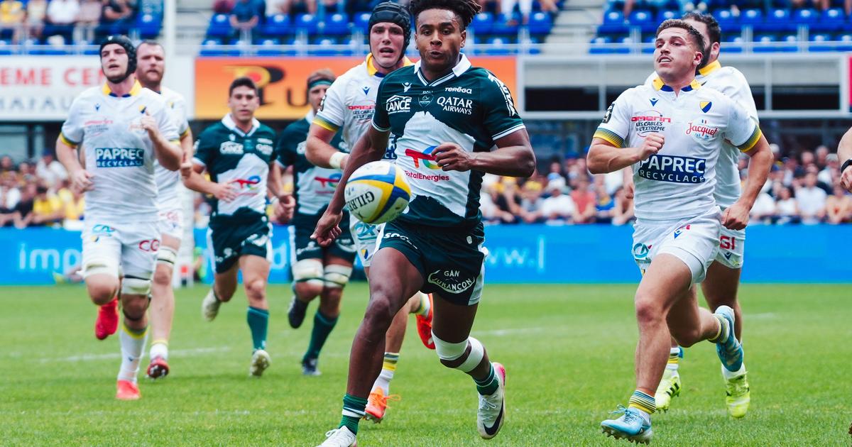 Section Paloise: Top of French Rugby – Why?