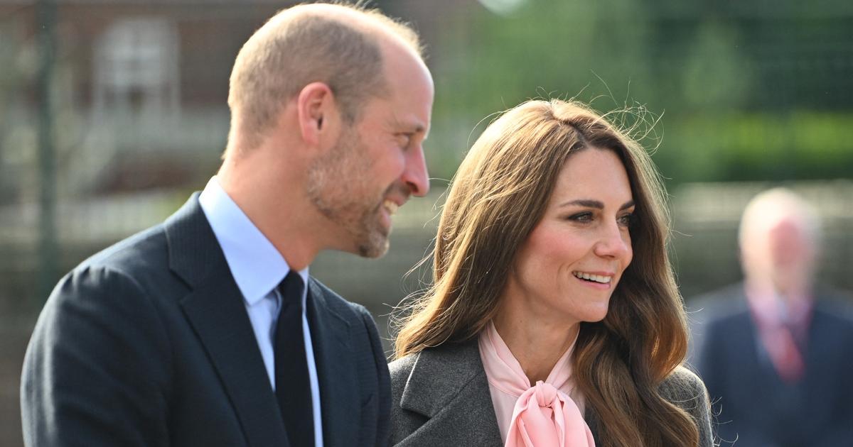 Kate Middleton et William s’installent à Forest Lodge : où se trouve exactement leur nouvelle résidence ?