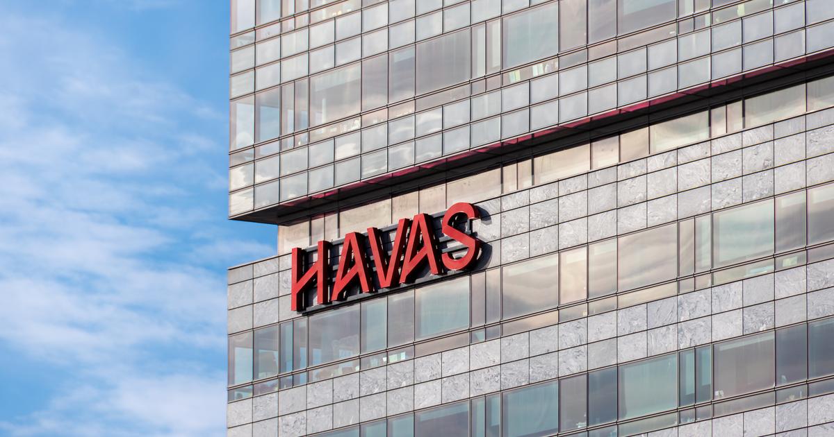 PublicitÃ© : Havas relÃ¨ve ses prÃ©visions pour 2025, galvanisÃ© par ses activitÃ©s en...