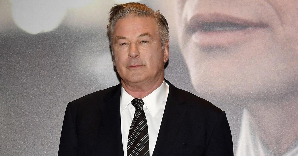 Alec Baldwin et son frère victimes d’un accident de la route : ce que l’on sait