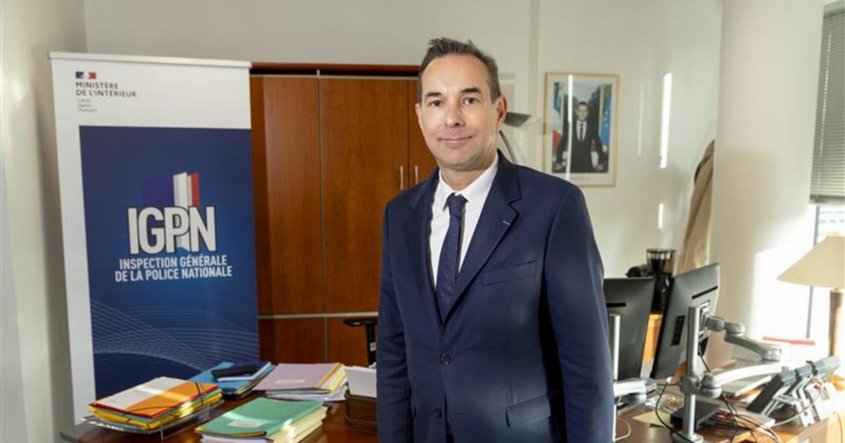 Revente de données sensibles, scellés volés, fichiers piratés... Face à la corruption dans la police, l’IGPN change de braquet