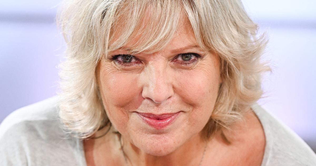 Laurence Boccolini débarque là où personne ne l’attendait… et même elle n’en revient pas : “Quelle aventure !”