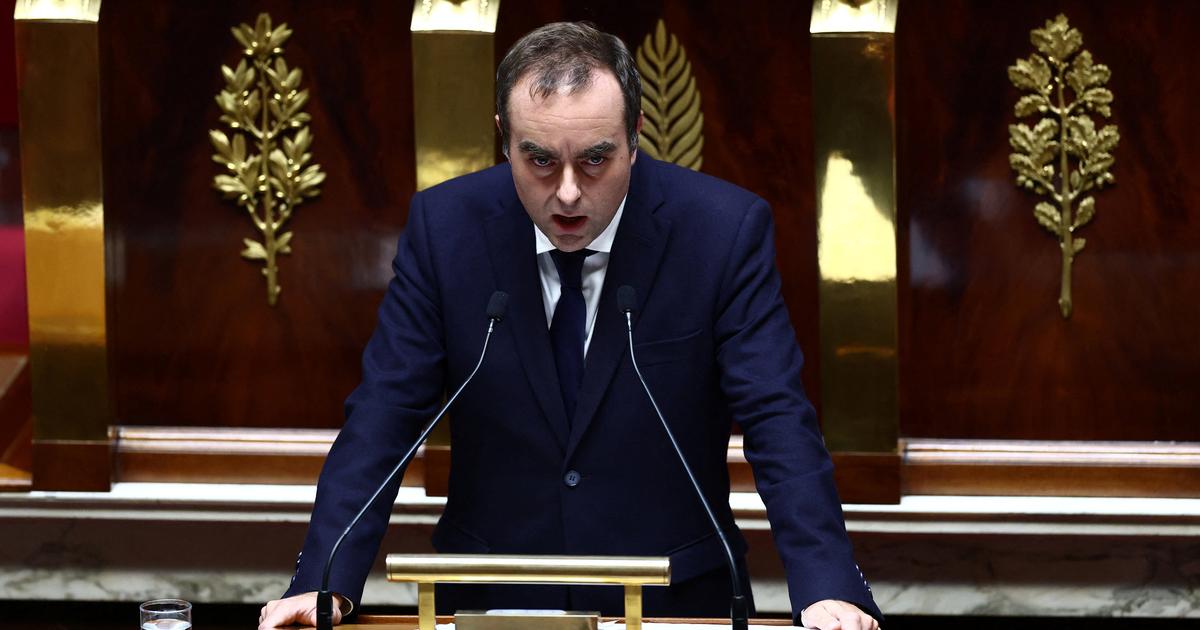 Suspension de la rÃ©forme des retraites, contribution des grandes fortunes... Ce quâ€™il...