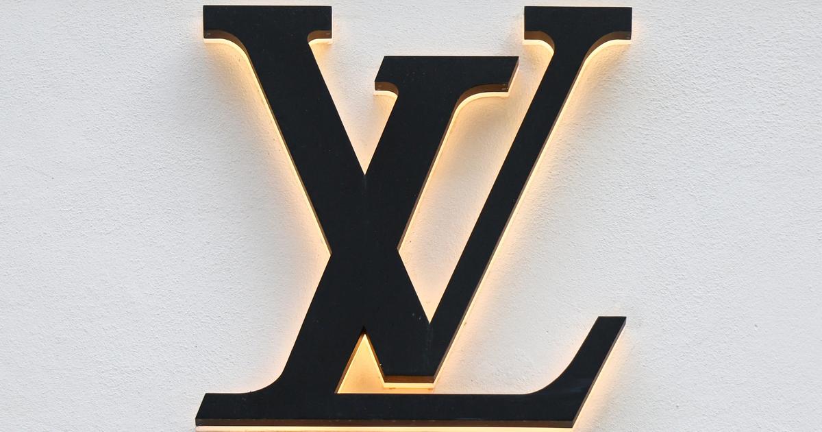 LVMH Reports First Sales Growth This Year, Boosting Luxury Stocks Significantly