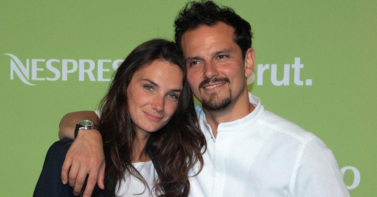 Juan Arbelaez bientôt papa : sa chérie Cassandre dévoile son baby bump dans un cadre pharaonique
