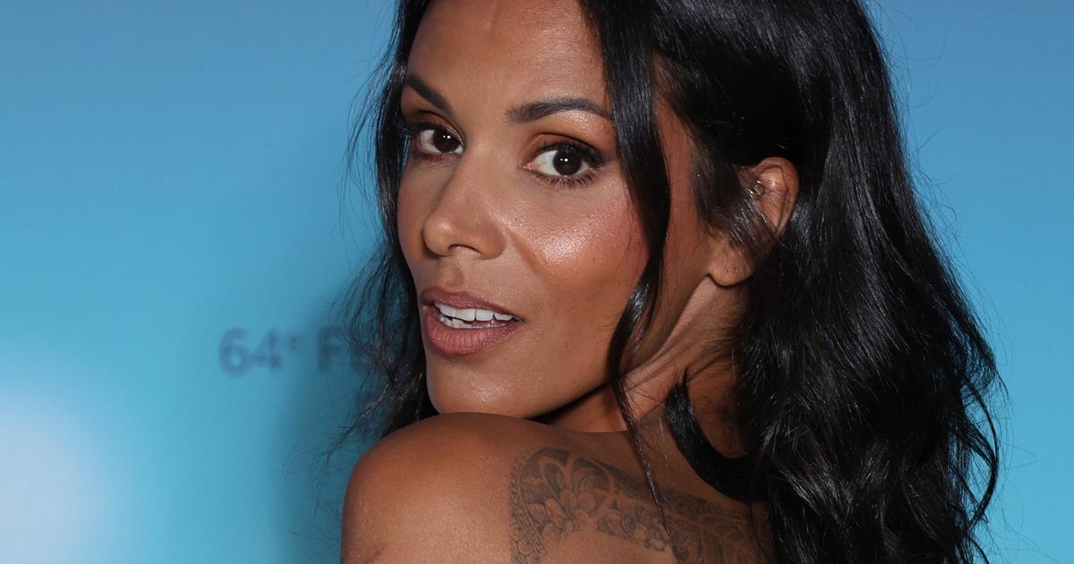 Shy’m : son vrai nom, son célibat, son fils Tahoma, son ex célèbre… Que sait-on de sa vie privée ?