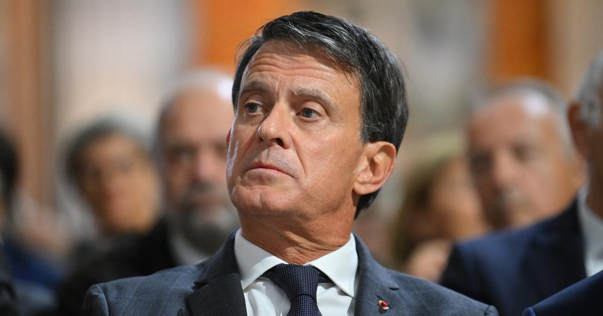 “Malaise”, “dégoût”… Manuel Valls vide son sac après avoir été écarté du gouvernement
