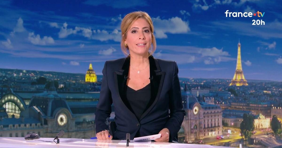Nouvelle gaffe gênante pour Léa Salamé : la journaliste et France Télévisions présentent leurs excuses