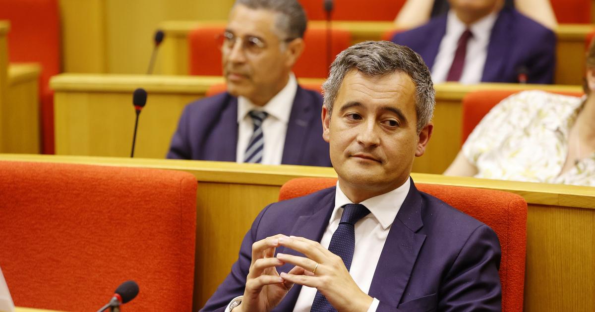 Â«Jâ€™ai dÃ©cidÃ© de me concentrer sur les affaires de lâ€™Ã‰tatÂ» : GÃ©rald...
